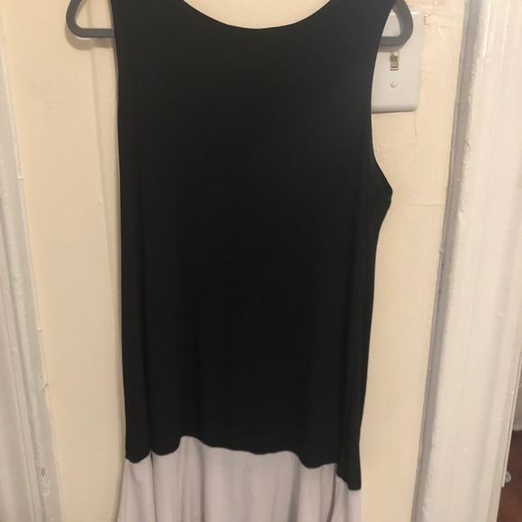 annalee and hope black dress